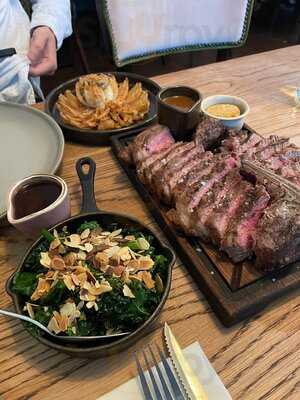 The Cow & Sow (queen Square)