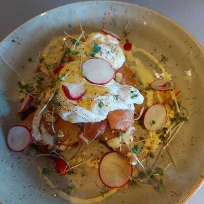 Boston Tea Party Torquay