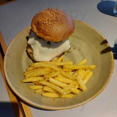 Boston Tea Party Torquay