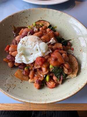 Boston Tea Party Torquay