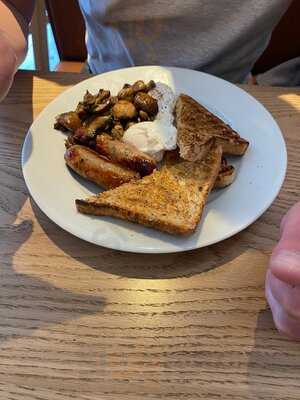 Boston Tea Party Torquay