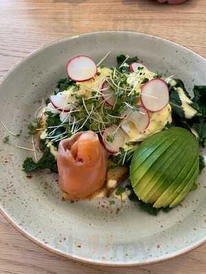 Boston Tea Party Torquay