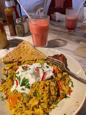 Boston Tea Party Torquay