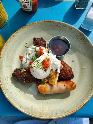 Boston Tea Party Torquay