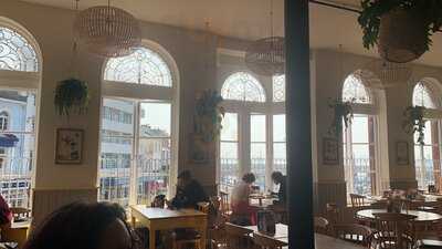 Boston Tea Party Torquay