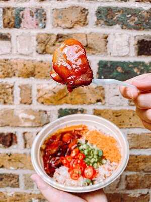 Buy & Bite Colindale