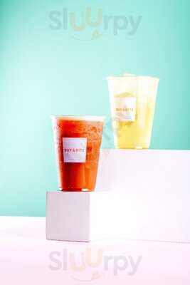 Buy & Bite Colindale