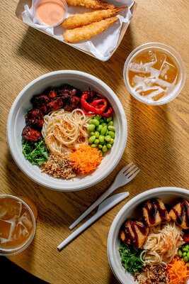 Buy & Bite Colindale