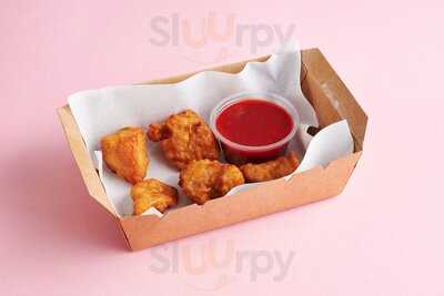 Buy & Bite Colindale