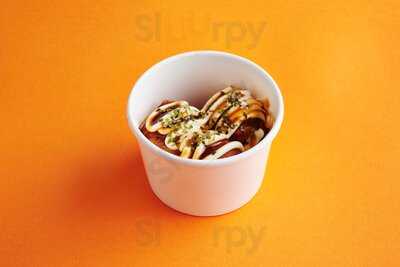 Buy & Bite Colindale