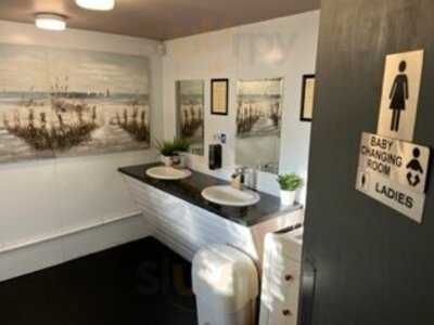 The Victoria Steakhouse