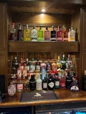 The Victoria Steakhouse