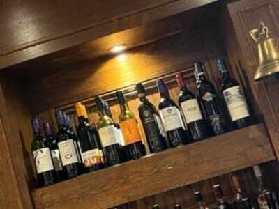 The Victoria Steakhouse