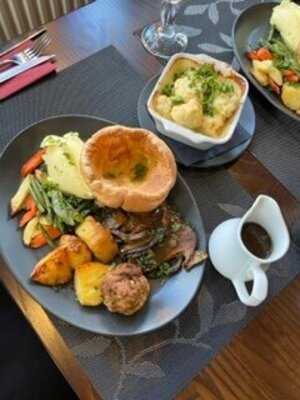 The Victoria Steakhouse