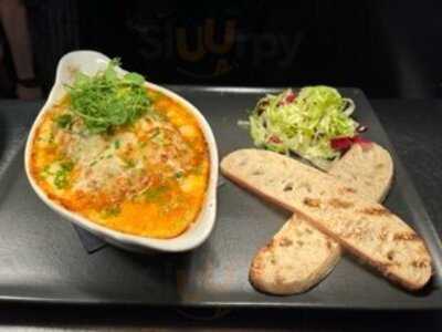 The Victoria Steakhouse