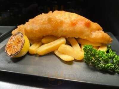 The Victoria Steakhouse