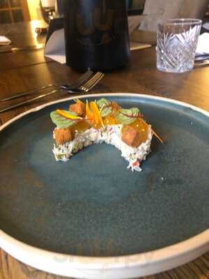 The Mucky Duck Drakeholes