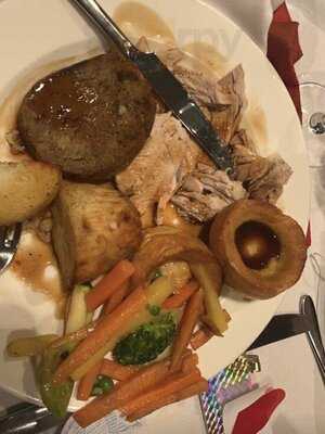 Winchester Restaurant