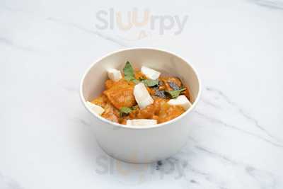 Pasta Alla Veneziana