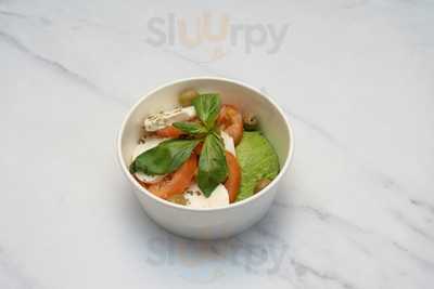 Pasta Alla Veneziana