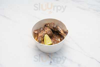 Pasta Alla Veneziana