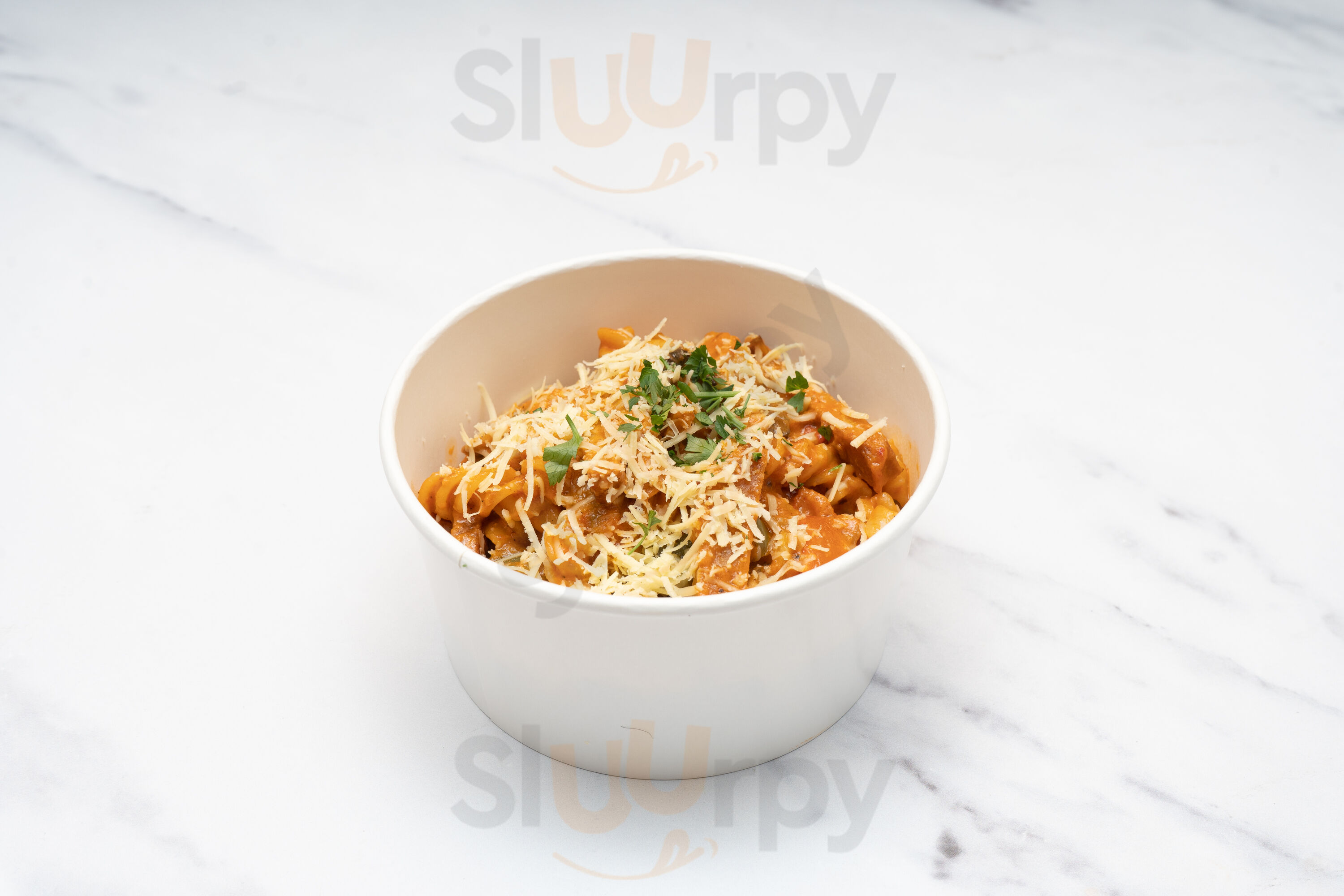 Pasta Alla Veneziana