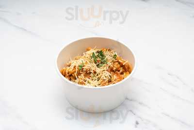 Pasta Alla Veneziana