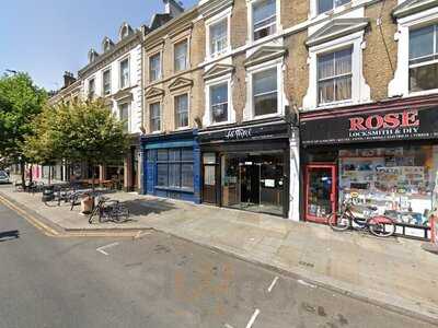 Pasta Alla Veneziana