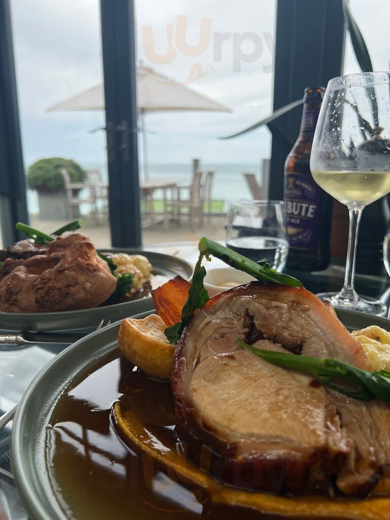 The Orangery Restaurant