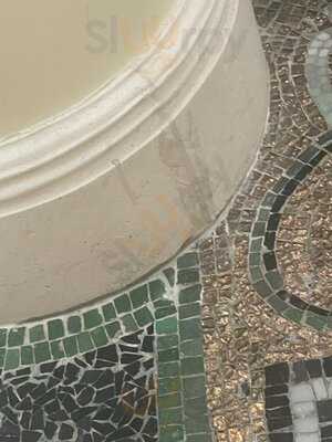 Afternoon Tea At The Bentley Hotel