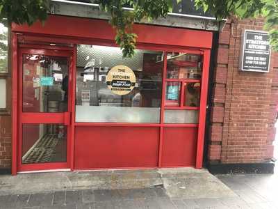 The Stratford Kitchen
