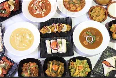 The Stratford Kitchen