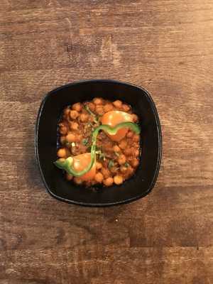 The Stratford Kitchen