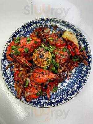 The Stratford Kitchen