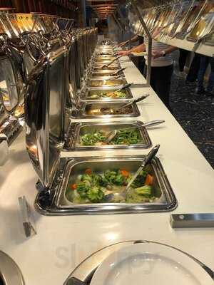 Cosmo Glasgow St Enoch