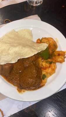 Cosmo Glasgow St Enoch