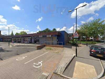 Delicious Greek Gyros