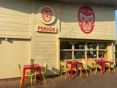 Perios Rubery