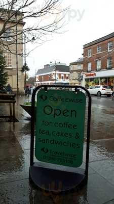 Travelwise Of Devizes