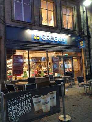 Greggs