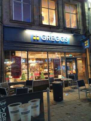 Greggs