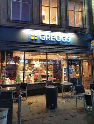 Greggs