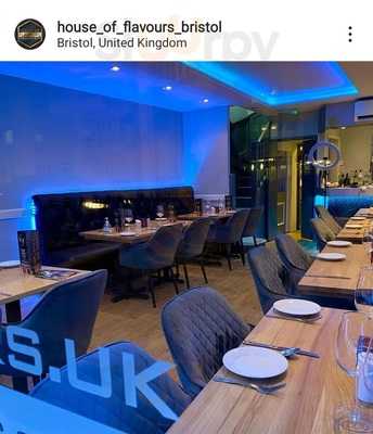 House Of Flavours