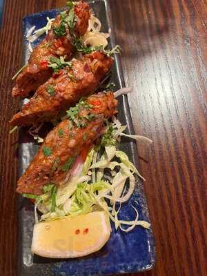 Cinnamon Bar & Restaurant