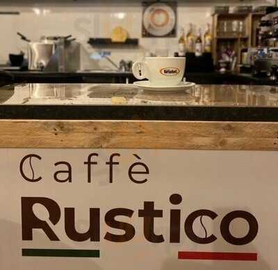 Caffe Rustico