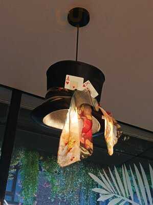 Tipsy Teapot Restaurant