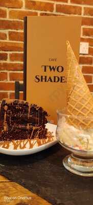 Cafe Two Shades
