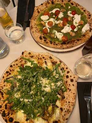 Lievito Madre Clapham