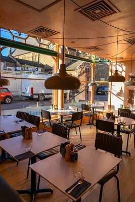 Lievito Madre Clapham