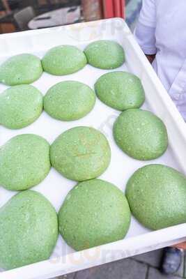 Lievito Madre Clapham